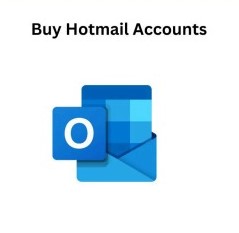 3 Hotmail PVA Account