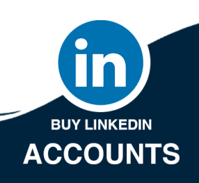 20 LinkedIn PVA Account