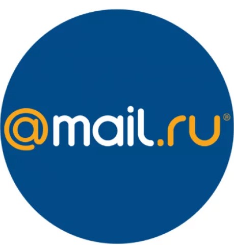 2 Mail.ru