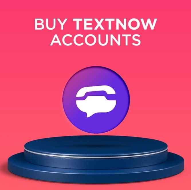 10 TextNow PVA